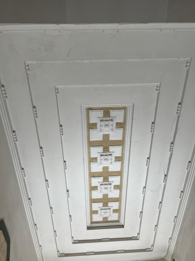 Palace District Rooms Budapest Exterior foto
